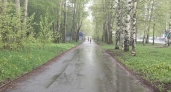 Кировскую область ждет дождливая погода и заморозки